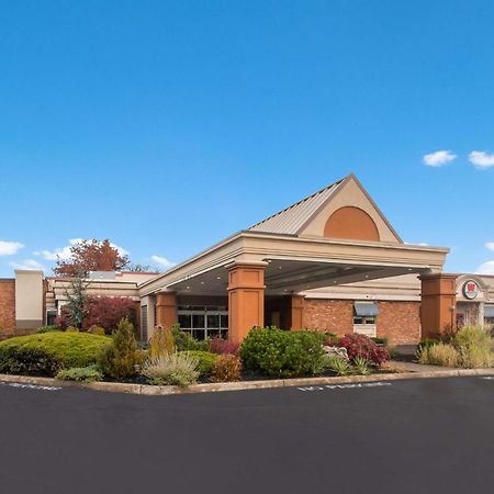 Best Western St Catharines Hotel & Conference Centre Sainte-Catherine Екстериор снимка