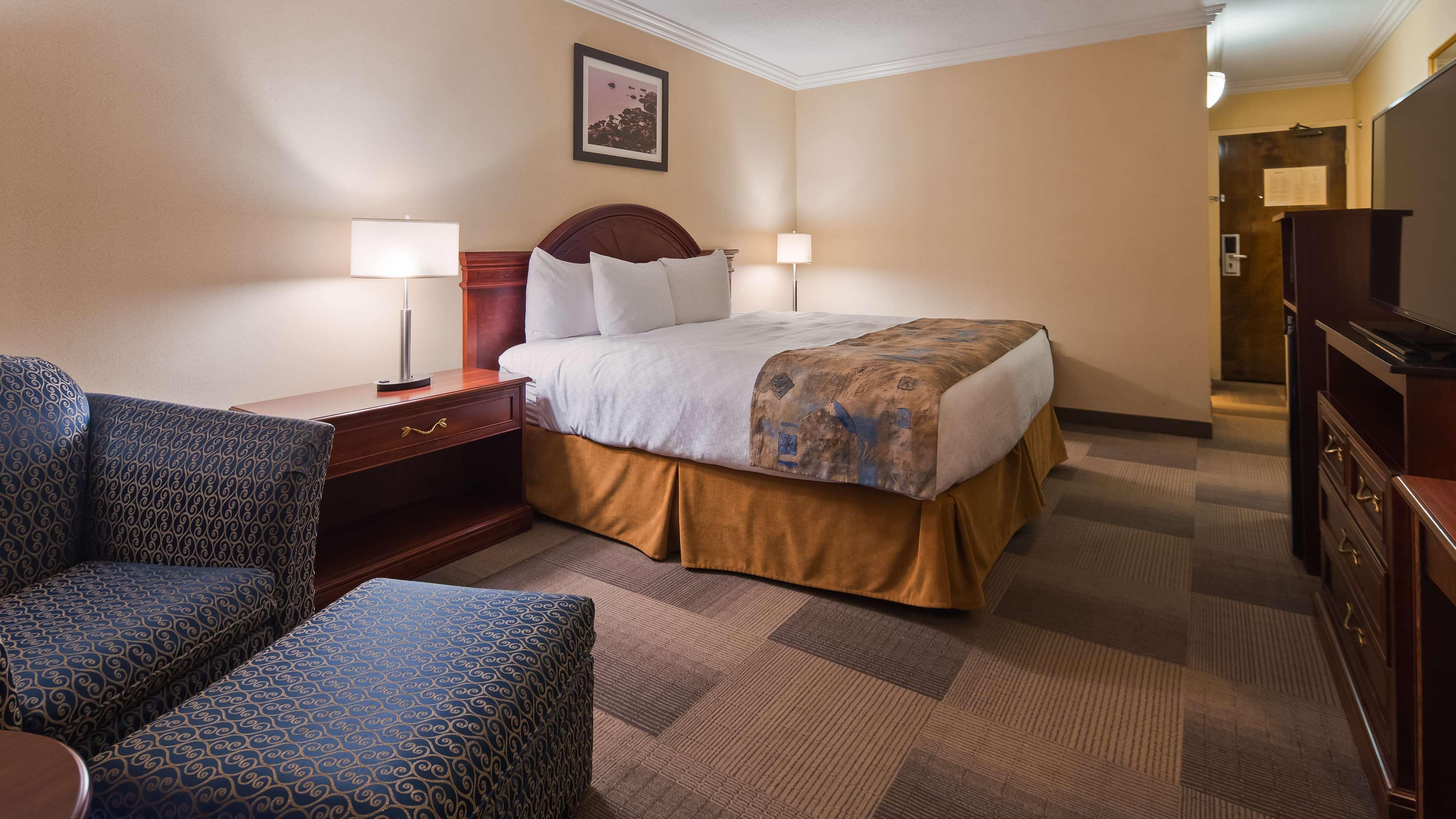 Best Western St Catharines Hotel & Conference Centre Sainte-Catherine Екстериор снимка