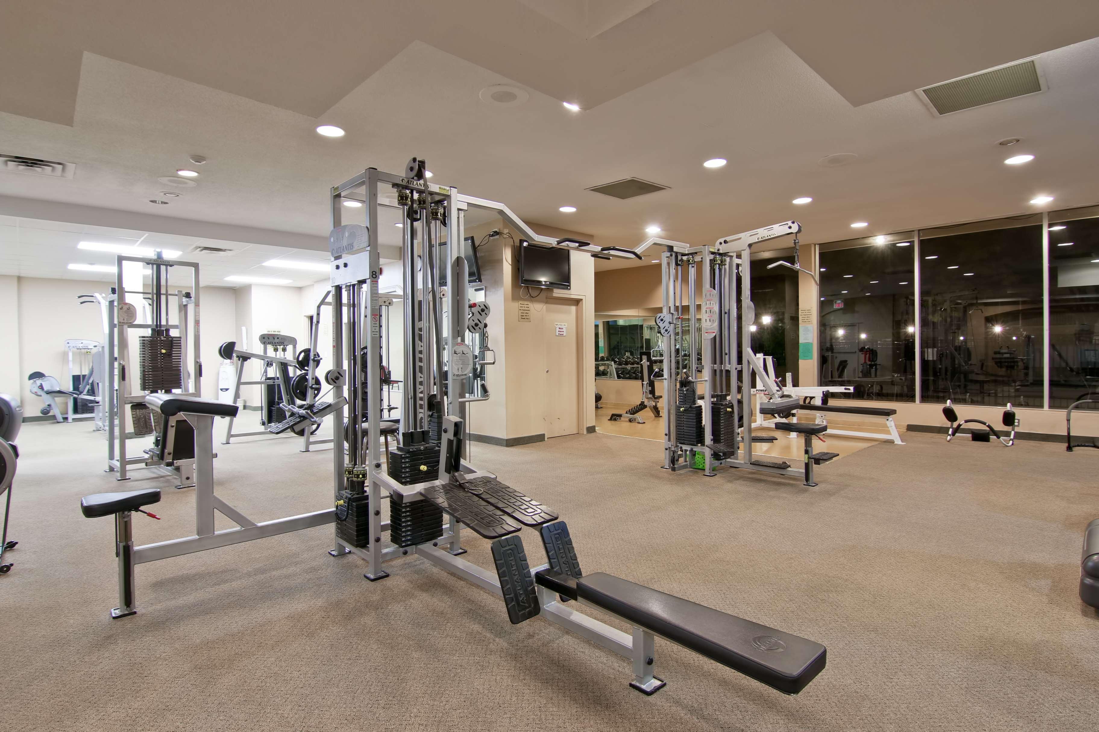Best Western St Catharines Hotel & Conference Centre Sainte-Catherine Екстериор снимка