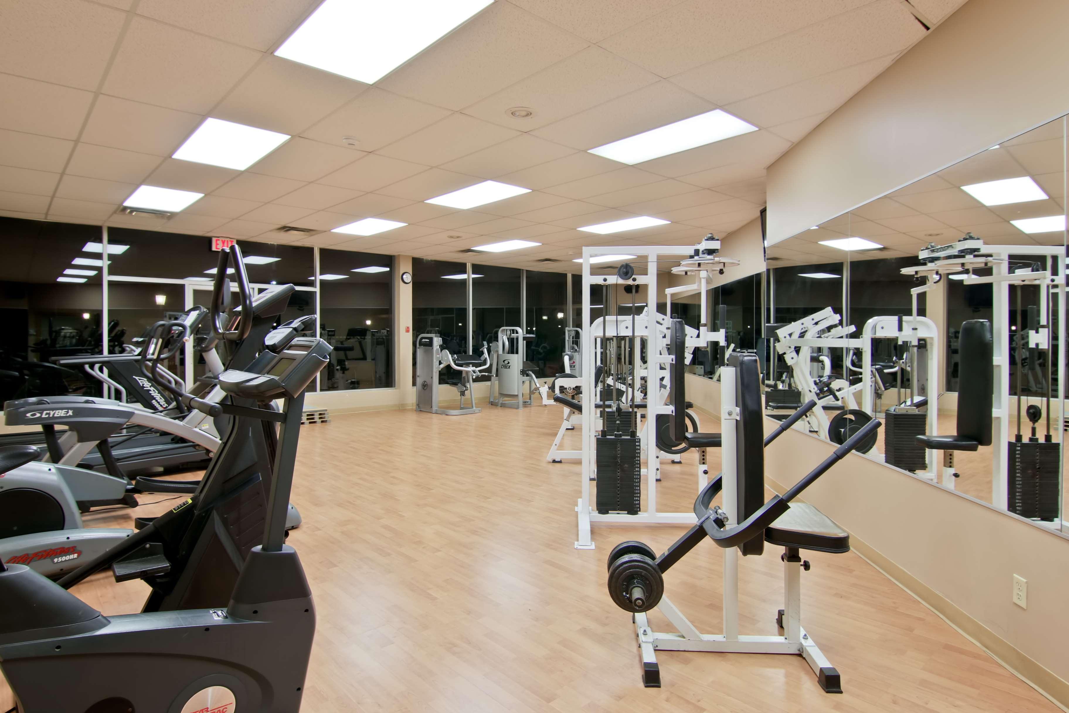 Best Western St Catharines Hotel & Conference Centre Sainte-Catherine Екстериор снимка