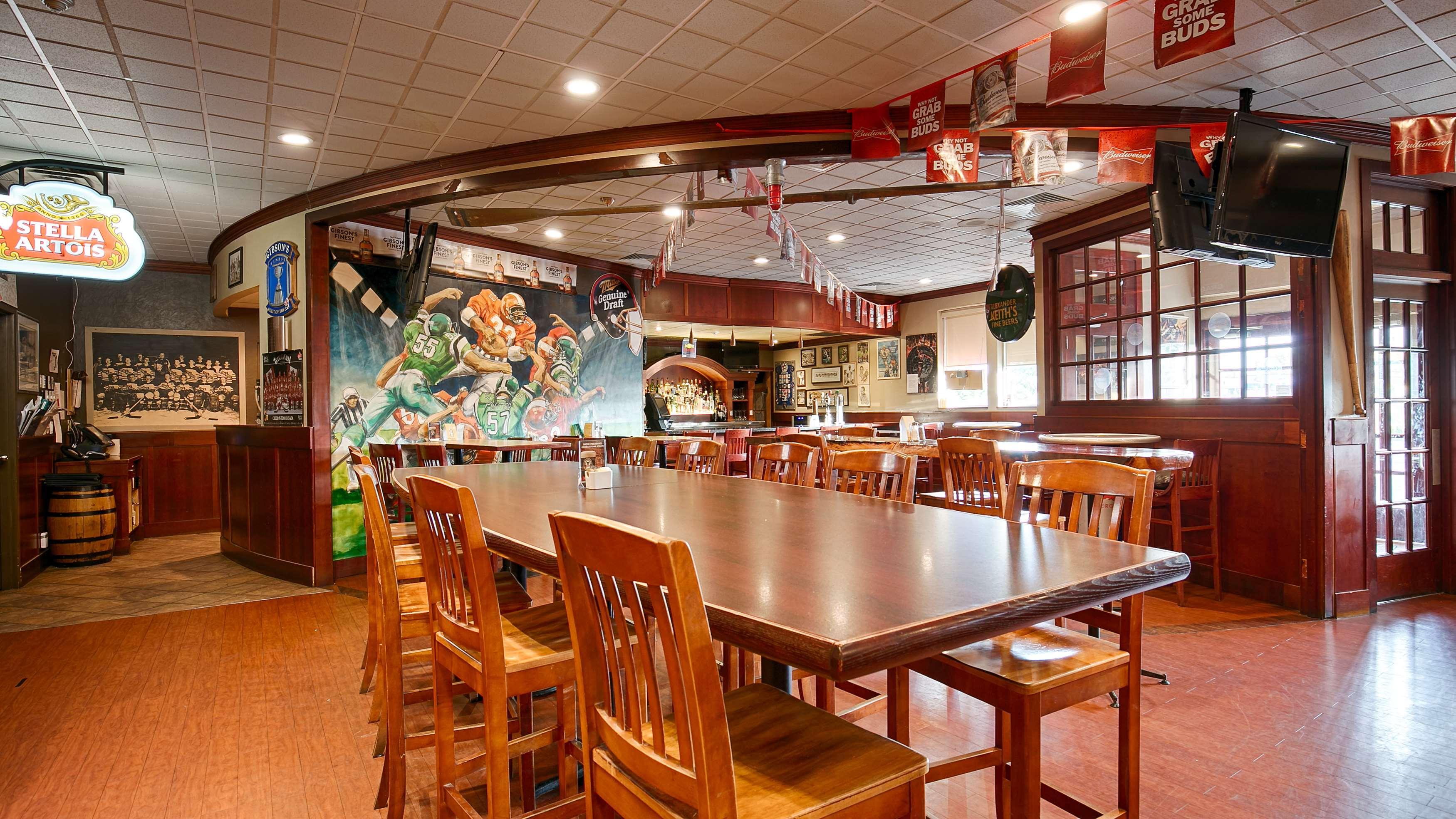 Best Western St Catharines Hotel & Conference Centre Sainte-Catherine Екстериор снимка
