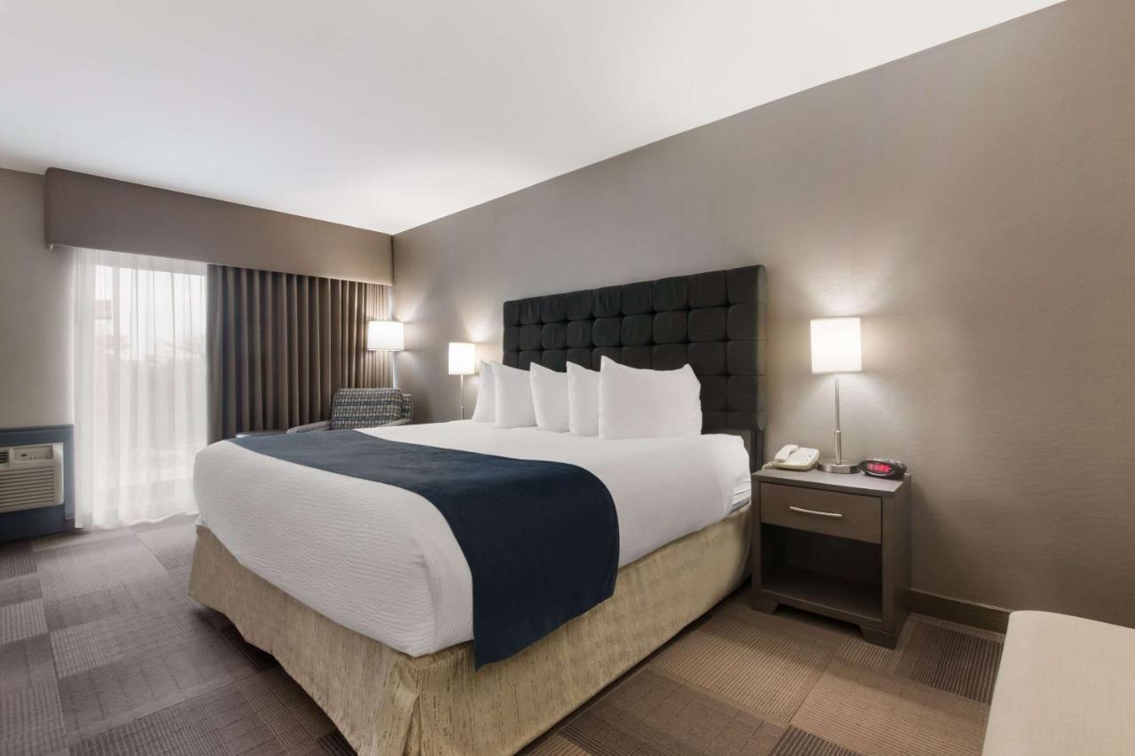 Best Western St Catharines Hotel & Conference Centre Sainte-Catherine Екстериор снимка