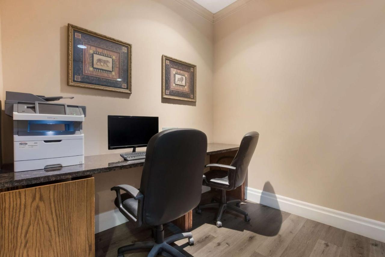 Best Western St Catharines Hotel & Conference Centre Sainte-Catherine Екстериор снимка