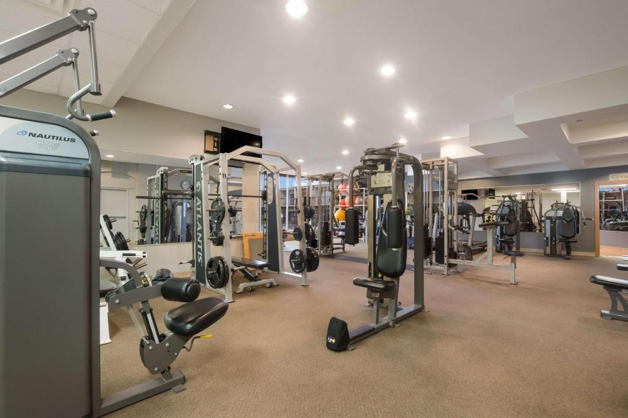 Best Western St Catharines Hotel & Conference Centre Sainte-Catherine Екстериор снимка